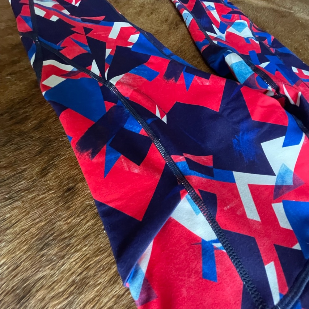 ODODOS High Waisted Leggings